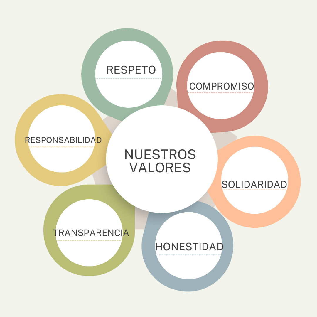 Soft Green Modern Personal Branding Golden Rules Instagram Post