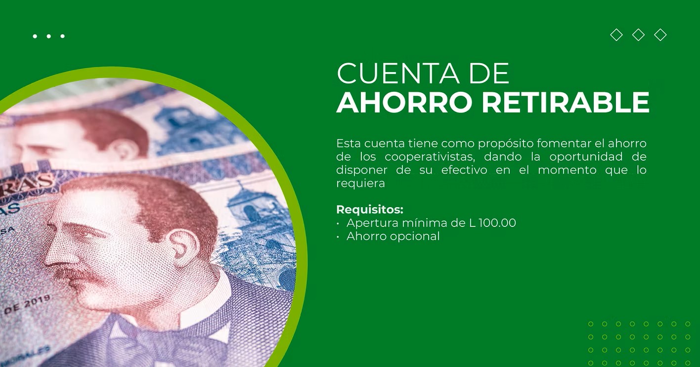 Ahorro retirable